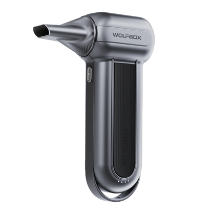 Wolfbox Fan